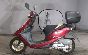HONDA DIO AF62