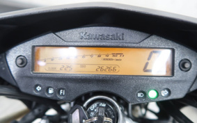KAWASAKI KLX125 LX125C