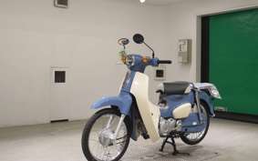 HONDA C50 SUPER CUB 2025 AA09