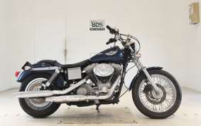 HARLEY FXD 1450 2002