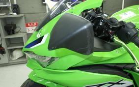 KAWASAKI ZX-25RR ZX250H