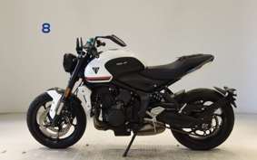 TRIUMPH TRIDENT 660 2021