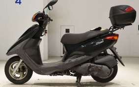 YAMAHA AXIS 125 TREET SE53J