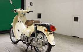 HONDA C110 SUPER CUB 2026 JA44