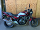 Фото Honda CB400SFV-4ABS 2020 с японского аукциона