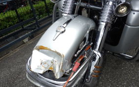 HARLEY FLHTCUI 1450 2003