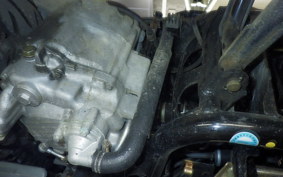 HONDA FUSION MF02