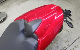 TRIUMPH SPEED TRIPLE RR 2022