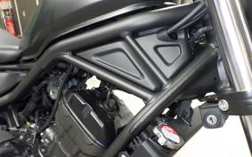 HONDA REBEL 250 E-Clutch 2024 MC49
