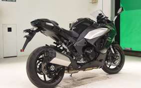 KAWASAKI NINJA 1000SX 2026 ZXT02K