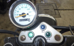 SUZUKI GRASS TRACKER NJ47A