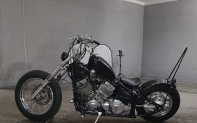 YAMAHA DRAGSTAR 400 VH01J