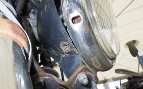 SUZUKI GRASS TRACKER NJ47A