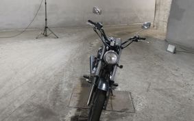 SUZUKI GLASS TRACKER BIG BOY NJ47A