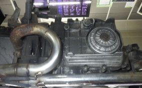 HONDA VTR 250 1999 MC33