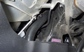 HONDA PCX125 1993 JK05