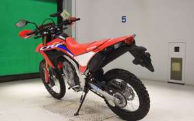 HONDA CRF250L MD47
