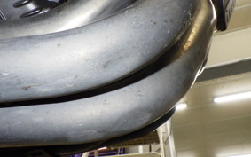 HONDA CB400SF VTEC 2008 NC42