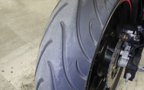 KAWASAKI NINJA 250 ABS 2014 EX250L