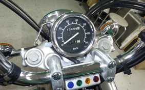YAMAHA VIRAGO 250 1992 3DM
