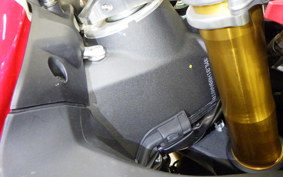 DUCATI PANIGALE V2 2025