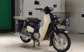 HONDA C110 SUPER CUB 2004 JA42