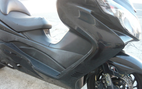SUZUKI SKYWAVE 400 2007 CK44A