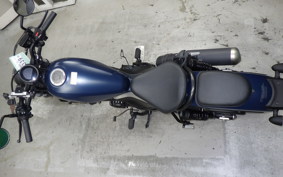 HONDA REBEL 250 A 2016 MC49