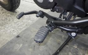 HONDA REBEL 250  S E-clutch MC49