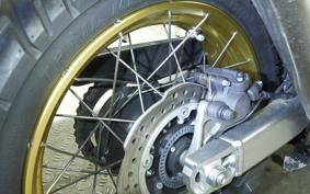 HONDA CRF1100L AFRICA TWIN DCT 2020