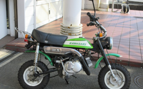 KAWASAKI KV75 KV075A