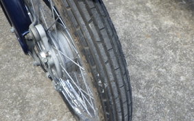 HONDA C50 SUPER CUB E C50