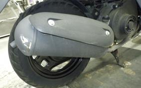 SUZUKI LET's CA4AA
