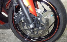 KAWASAKI NINJA 250 EX250L