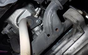 HONDA TACT Basket 2007 AF79