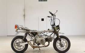HONDA GORILLA Z50J