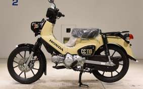 HONDA クロスカブ110LITE 2026 JA79
