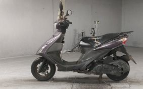 SUZUKI ADDRESS V125 CF4MA
