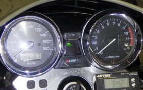 YAMAHA XJR1300 2002 RP03J