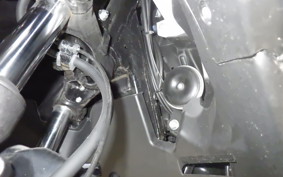 HONDA FORZA 250 2022 MF17