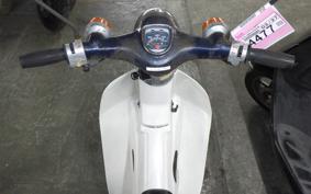 HONDA C50 SUPER CUB C50