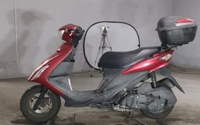 SUZUKI ADDRESS V125 CF4MA