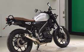 YAMAHA XSR155 2018