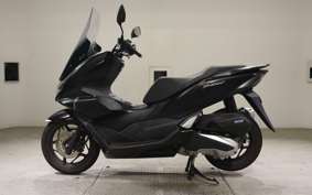 HONDA PCX 125 2026 JK05