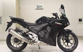 HONDA CBR400R 2014 NC47