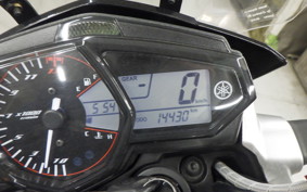 YAMAHA MT-03 2017 RH07J