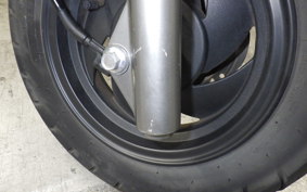KYMCO GP125