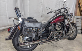 KAWASAKI VULCAN800 CLASSIC 1996 VN800A