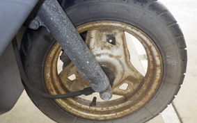 HONDA DIO Gen.4 AF35