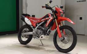 HONDA CRF250L 2019 MD44